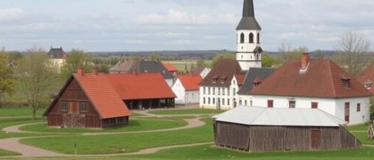 Суздаль: город‑музей под открытым небом и прогулка по страницам старой Руси