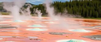 Долина гейзеров на Камчатке: уникальное природное явление