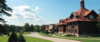 Отдых в Подмосковье: усадьбы, парки, отели «всё включено» — как выбрать идеальный уикенд за пределами столицы