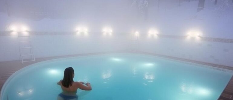 Отдых в Геленджике зимой: прогулки, музеи, термы — как не упустить шарм курорта в холодное время