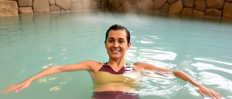 Термальные источники в Ставрополье: лечение и релакс