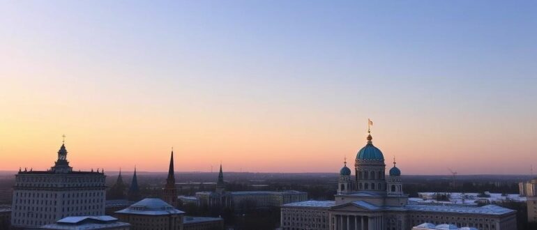 Казань и окрестности: Свияжск, Болгар, Раифа — тропы истории, веры и природы