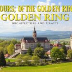 Экскурсии по Золотому кольцу: архитектура и ремёсла — путешествие, где камень говорит и краска поёт