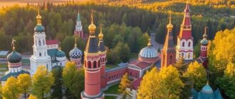 Золотое кольцо России: маршрут на 7 дней для новичков