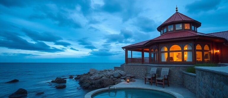 Отдых в Светлогорске: море, архитектура, спа — как за один уик-энд собрать идеальное приключение