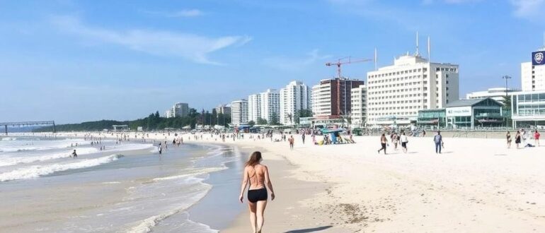 Сочи в межсезонье: чем заняться, когда нет пляжного сезона