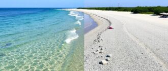 Пляжи Краснодарского края: песчаные и галечные — где что