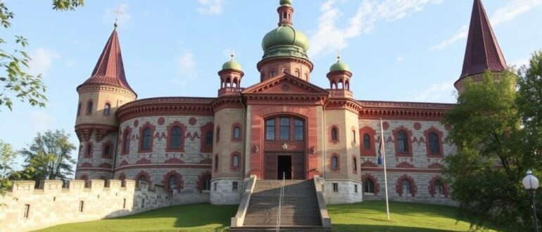 Экскурсии в Калининграде: форты, музеи, архитектура — путешествие через эпохи Балтики