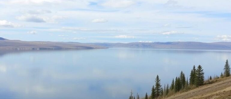 Байкал на машине: маршрут вокруг озера