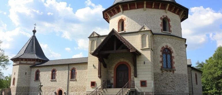 Великий Новгород: древнерусская архитектура и музеи — путешествие в рукописной памяти города