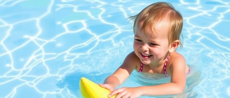 Где отдохнуть с детьми на Чёрном море: семейные отели и развлечения