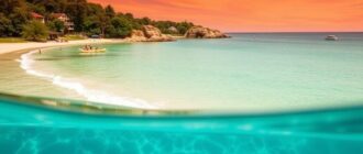 Лучшие пляжи Краснодарского края: где купаться в июне