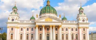 Экскурсии по Санкт‑Петербургу: что посмотреть за 3 дня