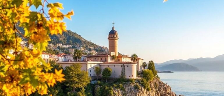 Крым в сентябре: погода, цены, маршруты — как выбрать идеальный месяц для путешествия по полуострову