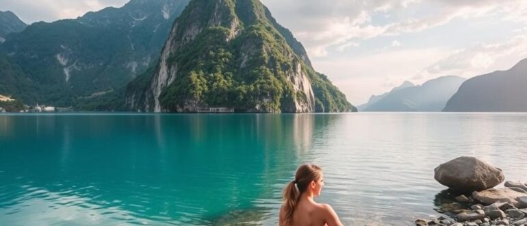 Куда поехать в отпуск без загранпаспорта: топ‑5 направлений