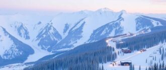 Горнолыжные курорты Сочи: Роза Хутор, Газпром, Красная Поляна