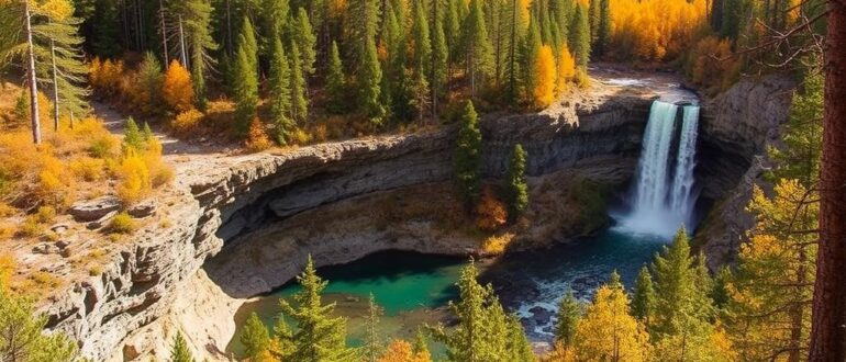 Экотуризм в России: топ заповедников для посещения