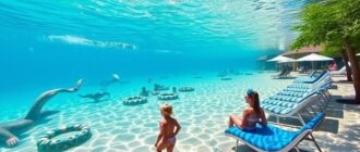 Отдых в Анапе: пляжи, санатории, развлечения для детей