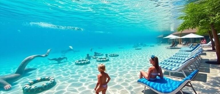 Отдых в Анапе: пляжи, санатории, развлечения для детей