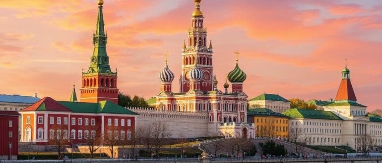 Экскурсии в Нижнем Новгороде: Волга, Кремль, стрит‑арт