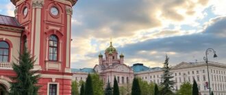 Казань за выходные: главные достопримечательности и кухня