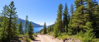 Поездки на Байкал летом: пляжи, острова, треккинг