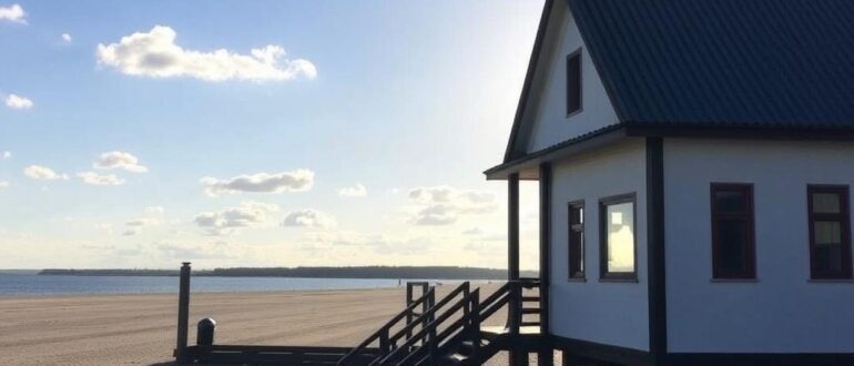 Калининград и Куршская коса: маршрут на выходные — как за два дня увидеть максимум Балтики